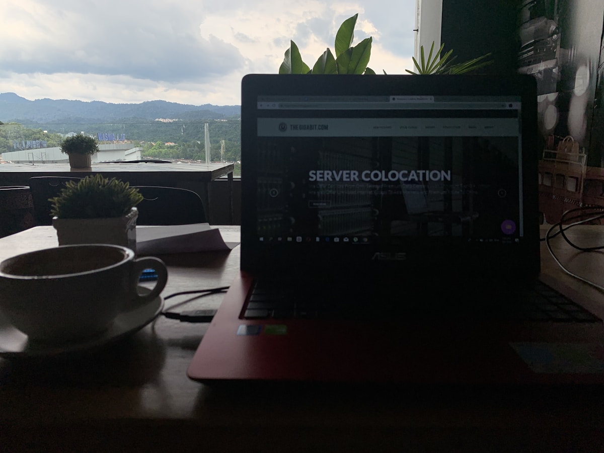 Cloud infrastructure visualization