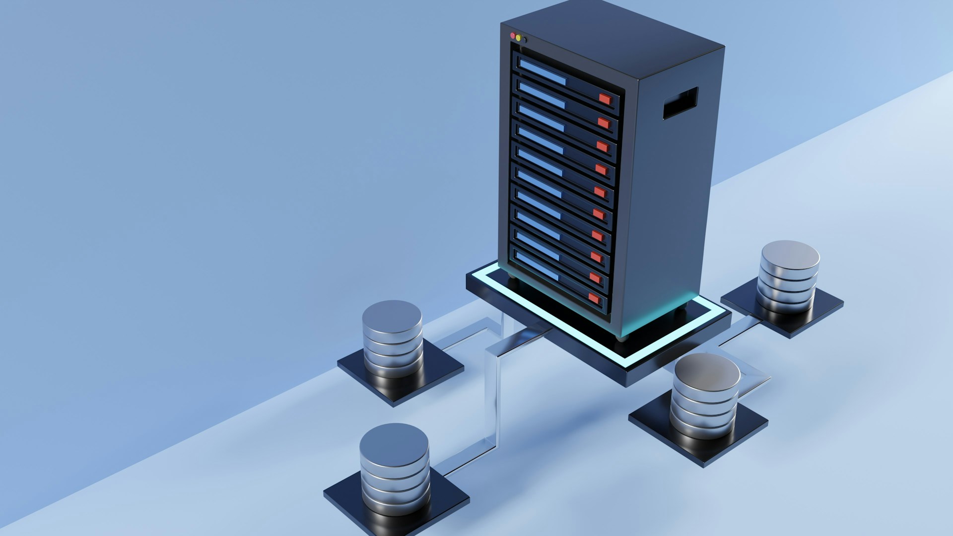 KC Cloud data center and cloud infrastructure