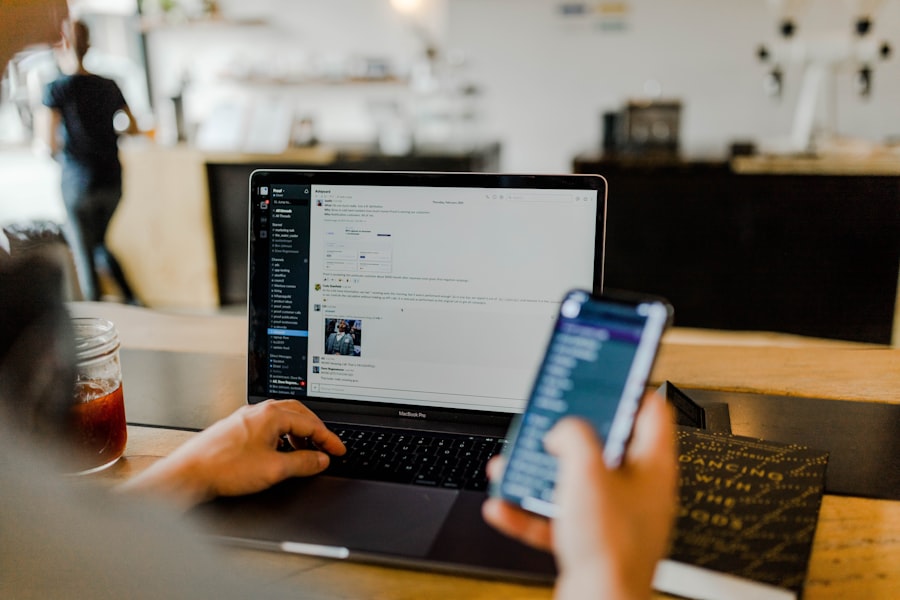 Business email and messaging for teams