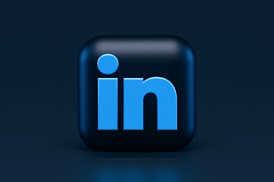 Professional email communication on devices